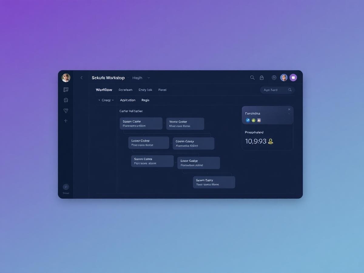 Optimize your workflow